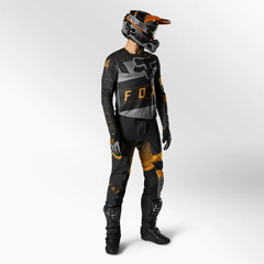 CONJUNTO MOTOCROSS FLEXAIR RIET