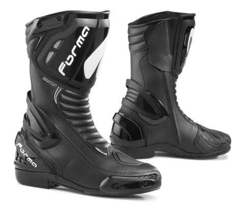 BOTAS FORMA FRECCIA BLACK