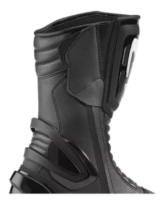 BOTAS FORMA FRECCIA BLACK - tienda online