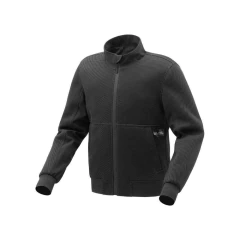 CAMPERA FLOWMOTION TUCANO URBANO NEGRA
