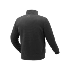 CAMPERA FLOWMOTION TUCANO URBANO NEGRA - comprar online