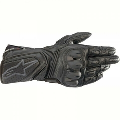 GUANTES ALPINESTARS SP-8 CUERO BLACK