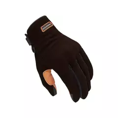 GUANTES TUCANO URBANO EDEN BROWN NEGRO en internet