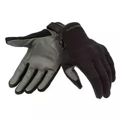 GUANTES TUCANO URBANO EDEN NEGRA en internet