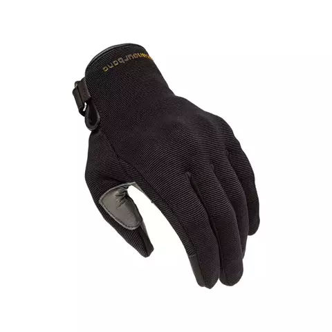 GUANTES TUCANO URBANO EDEN NEGRA - comprar online