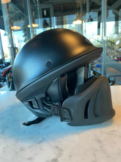 CASCO BELL ROGUE USADO TALLE M - comprar online