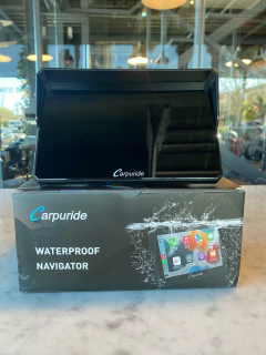 Imagen de CARPURIDE W702 BMW USADO