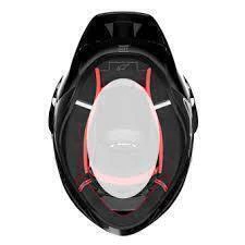 REPUESTO DE CALOTA ALPINESTARS SUPERTECH