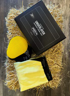 CALZA BROOKLYN UNDERLAYER CON KEVLAR - TiendaMoto Argentina TE: 1162818687