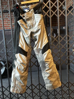 PANTALON BMW MOTORRAD RALLYE (USADO) - comprar online