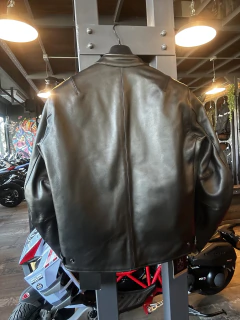 CAMPERA DE CUERO SPIDI SPECIAL en internet