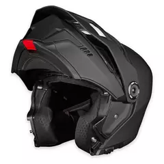 CASCO SIMPSON JOURNEY MATTE BLACK - tienda online