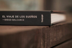 LIBRO "EL VIAJE DE LOS SUEÑOS" DE ALASKA A USHUAIA - TiendaMoto Argentina TE: 1162818687