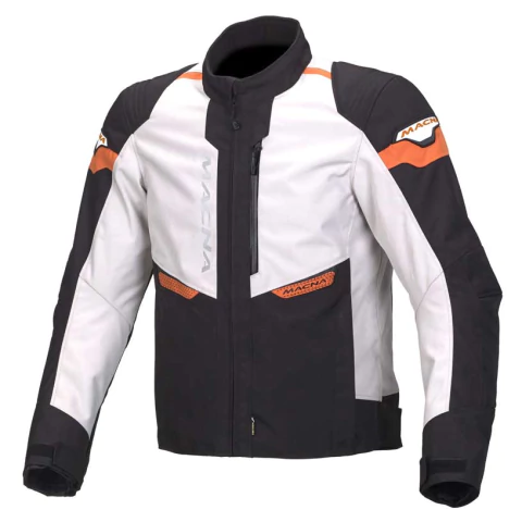 CAMPERA MACNA TRACTION