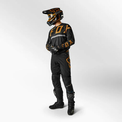 CONJUNTO MOTOCROSS FOX 360 MERZ - comprar online