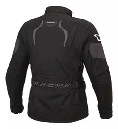 CAMPERA MACNA MOUNTAIN - comprar online