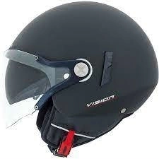 CASCO NEXX X60 VISION MATT BLACK