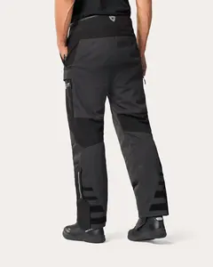 PANTALON REVIT OFFTRACK 3 H20 BLACK - TiendaMoto Argentina TE: 1162818687