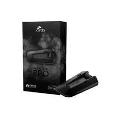 INTERCOMUNICADOR CARDO PACKTALK PRO - comprar online