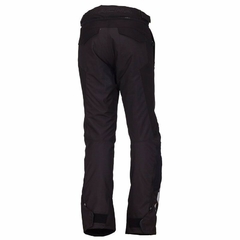 PANTALON MACNA IRON MEN NEGRO - comprar online