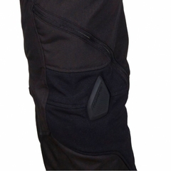 PANTALON MACNA IRON MEN NEGRO en internet