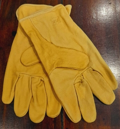 GUANTE PARIS AMARILLO - TiendaMoto Argentina TE: 1162818687