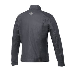 CAMPERA POL TUCANO URBANO CON PROTECCIONES AZUL - comprar online