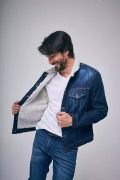 CAMPERA POST SCRIPT LAMB en internet