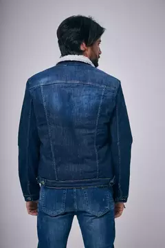 CAMPERA POST SCRIPT LAMB - TiendaMoto Argentina TE: 1162818687