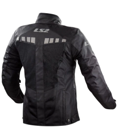 CAMPERA LS2 PREDATOR LADY - comprar online