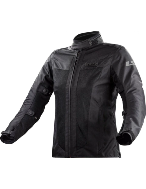 CAMPERA LS2 PREDATOR LADY
