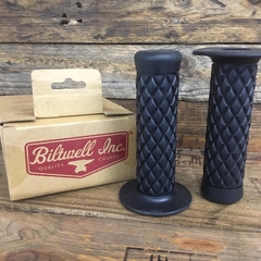 PUÑOS BITWELL PARA MOTOS CUSTOM CAFE RACER