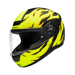 CASCO SCHUBERTH R2 RENEGADE TALLE S - comprar online