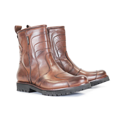 BOTAS FOURSTROKE RANGER MARRON