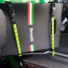 ZUNCHO TENSOR ROK STRAPS 28" - tienda online