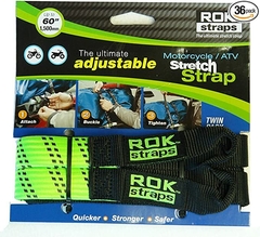 Zuncho tensor ROK STRAPS 60" - tienda online