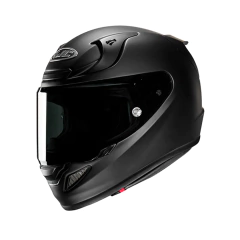 CASCO HJC RPHA 12 CARBON SOLID BLACK