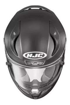 CASCO HJC RPHA 11 SEMI FLAT TITANIUM en internet