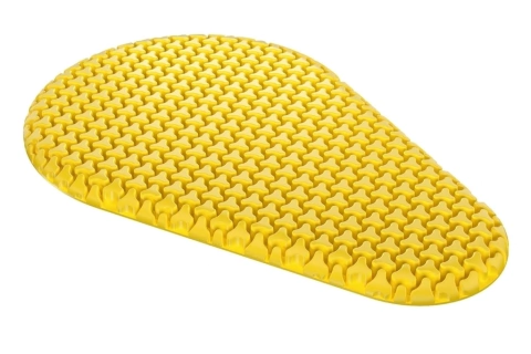 PROTECCION PARA RODILLAS/CADERA BROOKLYN SAS-TEC SC-1/KB2