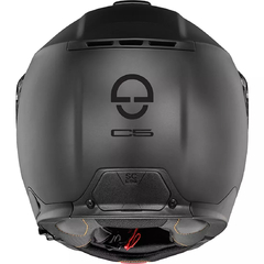 CASCO SCHUBERTH C5 MATT BLACK - comprar online