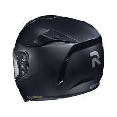CASCO HJC RPHA 70 SEMI FLAT BLACK - tienda online