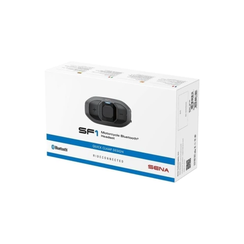 INTERCOMUNICADOR SENA SF1 SINGLE