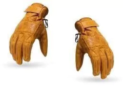 GUANTES TORC SILVER LAKE GOLD - comprar online