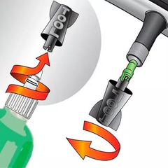 SLIME SELLADOR 2 EN 1 PARA CUBIERTAS CON O SIN CAMARAS 10193 en internet