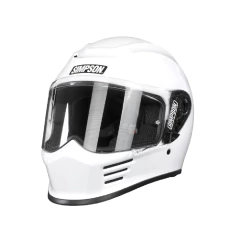 CASCO SIMPSON SPEED WHITE