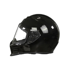 CASCO SIMPSON SPEED BLACK en internet