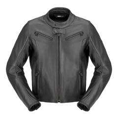 CAMPERA DE CUERO SPIDI SPECIAL
