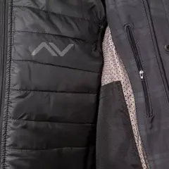 CAMPERA STAV BORDERS GRIS en internet