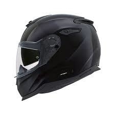 CASCO NEXX SX 100 CORE GLOSS BLACK