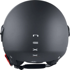 CASCO NEXX X60 VISION MATT BLACK en internet